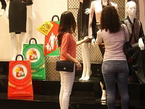 Abdel-Krim Kallouche/Gulf News