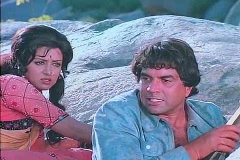 Jai, Veeru get animated in ‘Sholay Adventures’