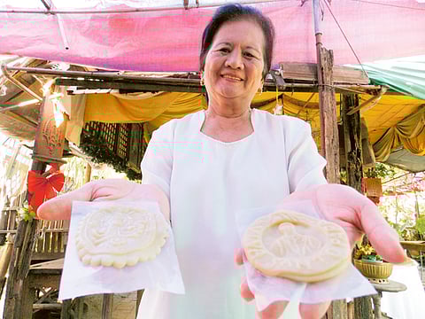 Barbara Mae Dacanay/Gulf News