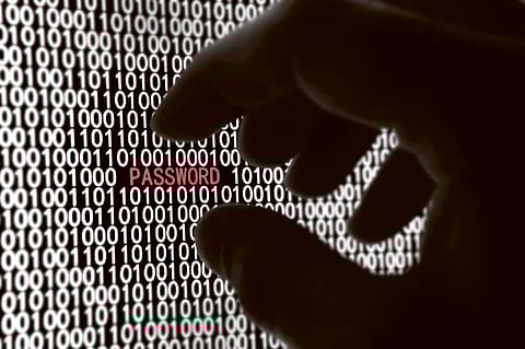 I have come up with a fool-proof system of choosing passwords that works