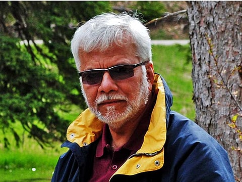 Reader Picture Competition: Capturing drama