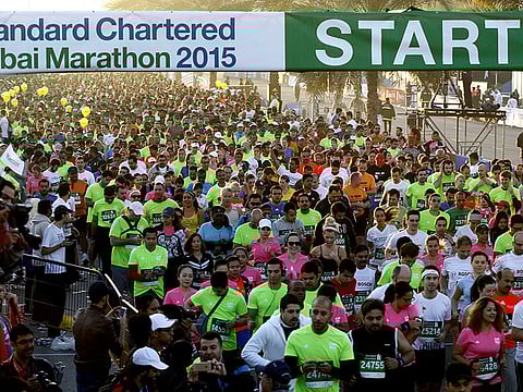 Virendra Saklani/Gulf News