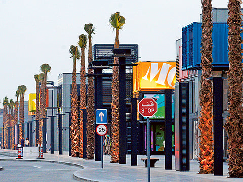 Zarina Fernandes/Gulf News