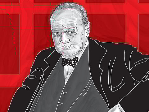 Hugo A. Sanchez/©Gulf News