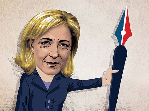 Luis Vazquez/©Gulf News