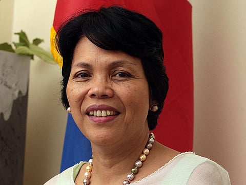 Ahmed Kutty/Gulf News Archive