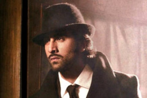 Ranbir Kapoor’s ‘Jagga Jasoos’ release postponed