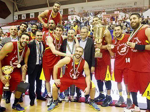 Zarina Fernandes/Gulf News