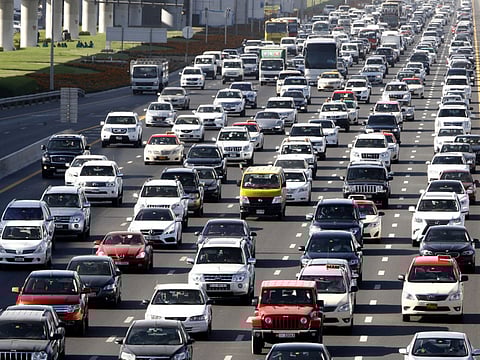 Virendra Saklani/Gulf News