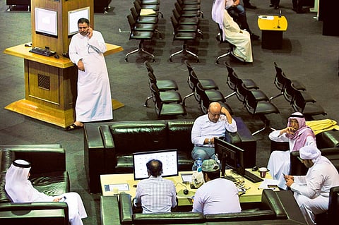 Ahmed Ramzan/Gulf News