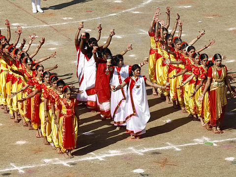 Virendra Saklani/Gulf News