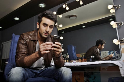 ‘Bombay Velvet’ not postponed, releases on May 15