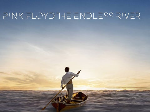 Review: Pink Floyd’s ‘The Endless River’