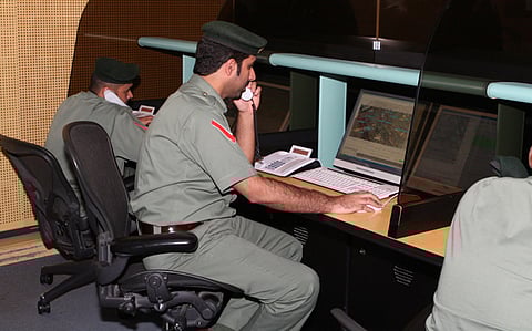 In 2018, the Dubai Police achieved an average emergency response time of nine minutes and three seconds to occurrences in the third quarter of 2018, compared to 12 minutes and eight seconds same time last year