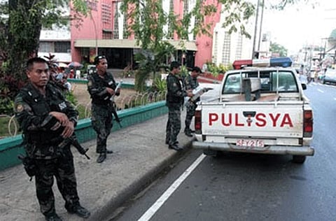 Isabela City, Basilan