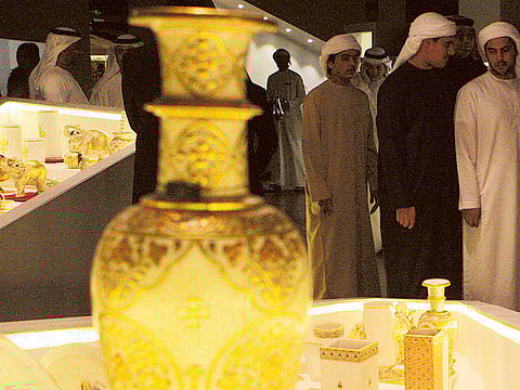 Ahmed Kutty/Gulf News