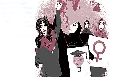 Luis Vazquez/©Gulf News