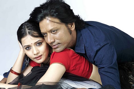 ‘Isai’ is a special film for S.J. Suryah