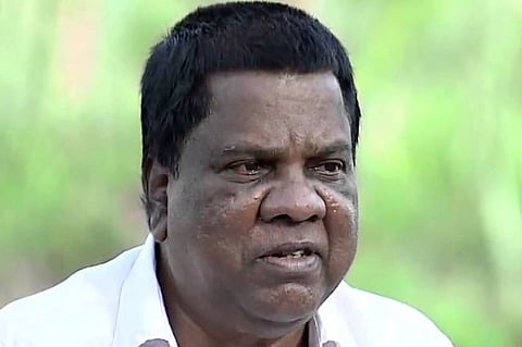 Malayalam actor Mala Aravindan dead at 76