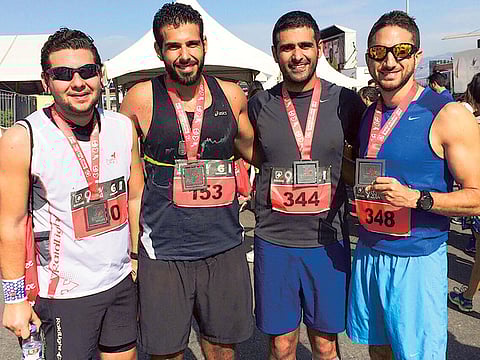 Courtesy: Omni Athletes