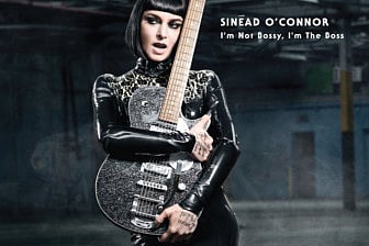 Sinead O’Connor on Prince, Enya and Bob Dylan