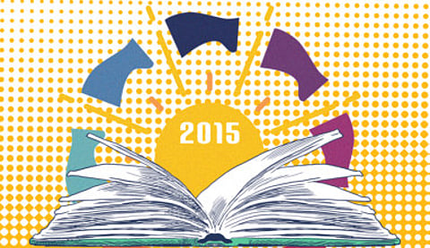 Why 2015 is the Unesco Year of Light