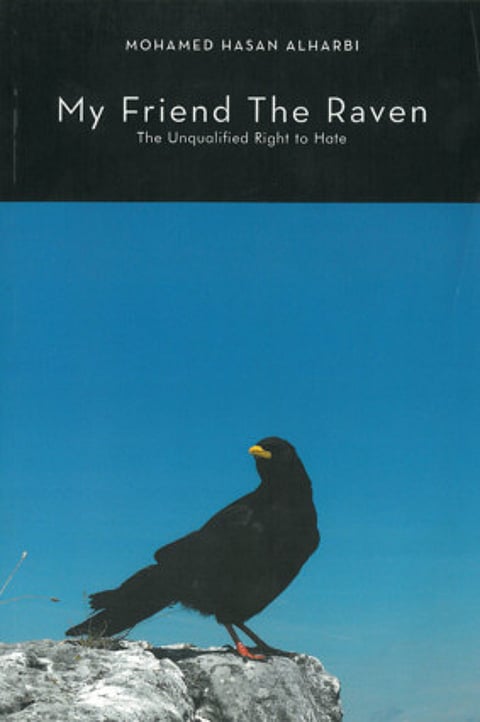 My Friend The Raven: A bird’s-eye view of hate