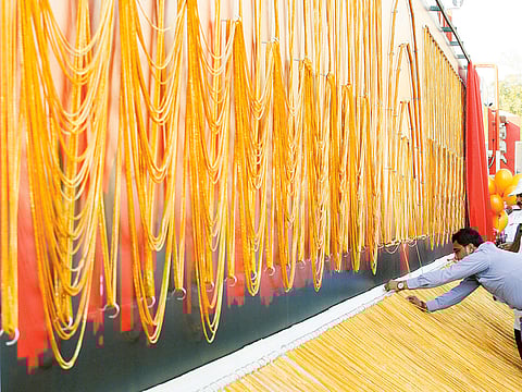 Zarina Fernandes/ Gulf News