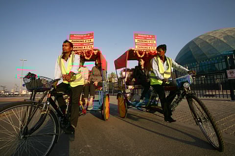 Abdel-Krim Kallouche/XPRESS