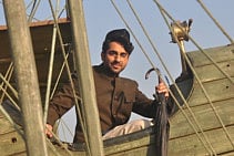 Ayushmann Khurrana takes flight in ‘Hawaaizaada’