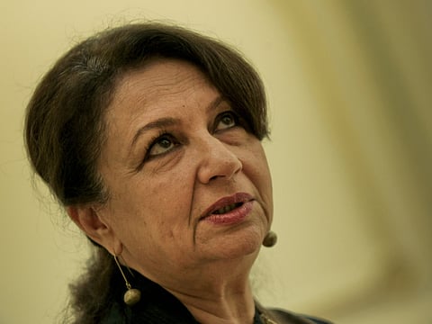 Ahmed Ramzan/Gulf News