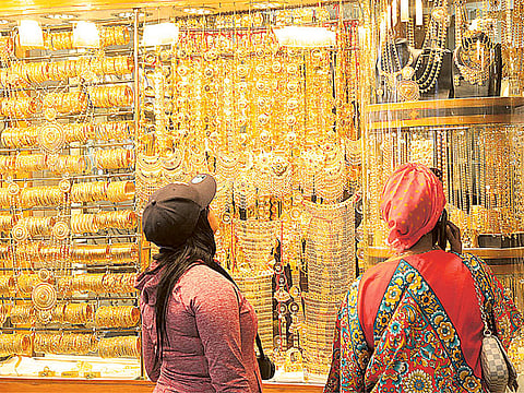 Dubai Shopping Festival