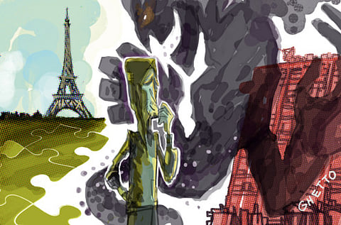 Europe’s extremist generation