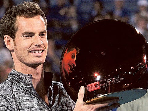 Abdul Rahman/Gulf News