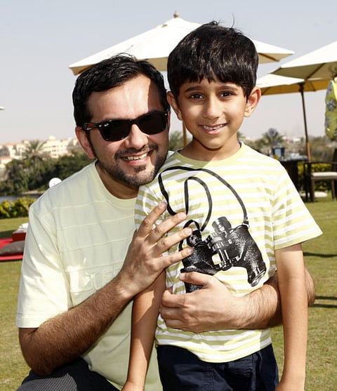 Virendra Saklani/Gulf News