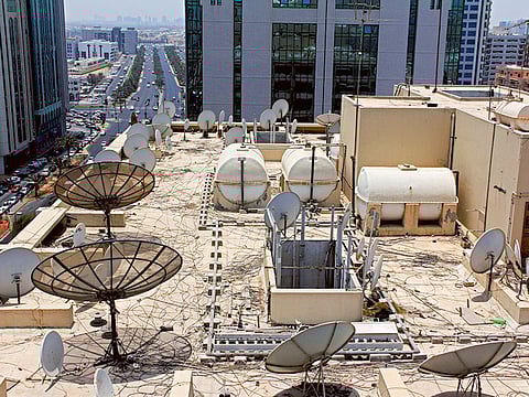 Ahmed Kutty/Gulf News