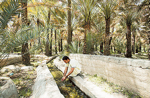 Abdul Rahman/Gulf News Archives