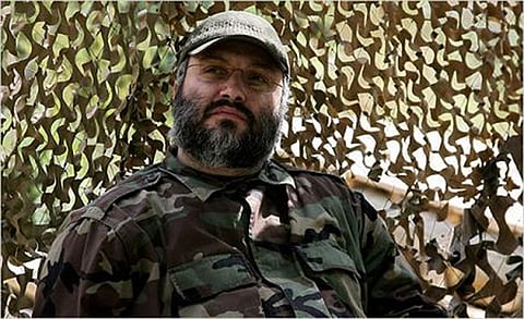 CIA had a hand in Hezbollah commander’s killing in 2008