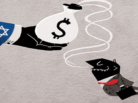 Luis Vazquez/©Gulf News