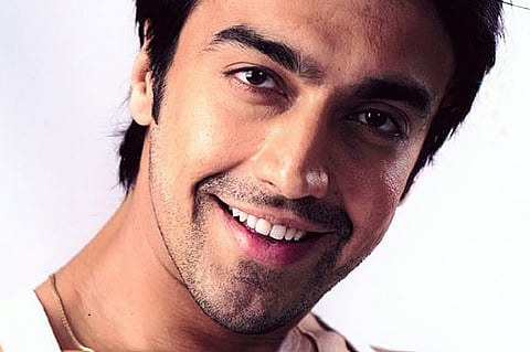 Ashish Chowdhry names twins Salara, Sammah