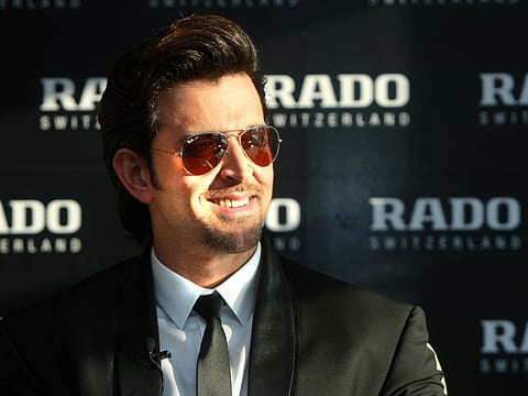 Hrithik Roshan: Time to talk