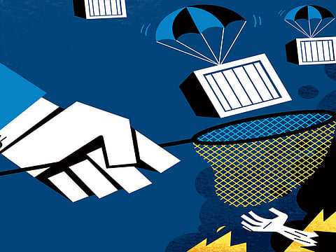 Luis Vazquez/©Gulf News