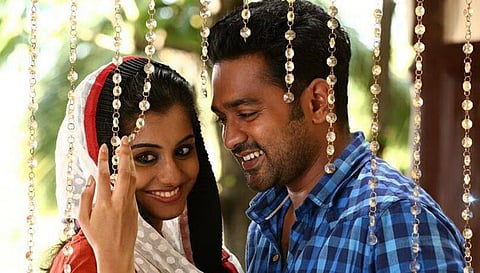 A Muslim-Hindu comedy clash