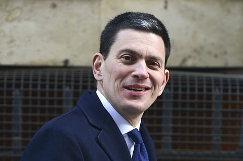 London News Pictures/REX