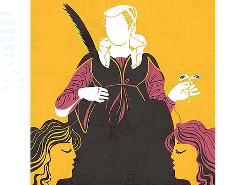 Luis Vazquez/©Gulf News