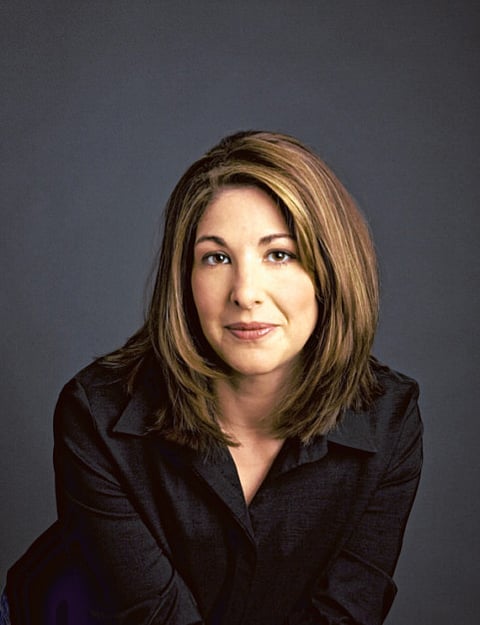 Naomi Klein takes on the billionaires