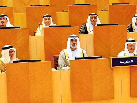 Abdul Rahman/Gulf News