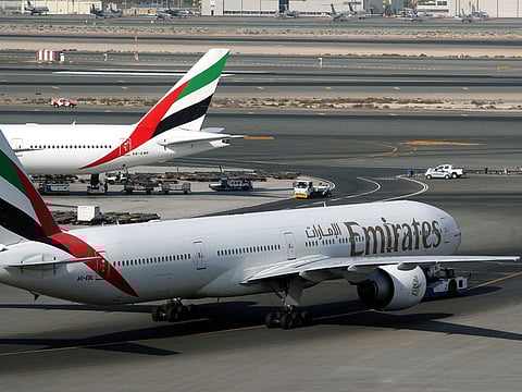 Airline urges travellers to check the validity of their document before arriving at the airport