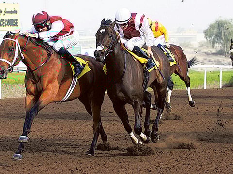 Atiq ur Rehman/Gulf News