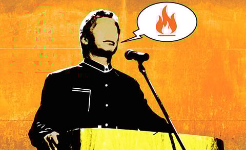 Hugo A. Sanchez/©Gulf News